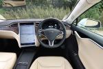 Tesla Model S 60D  2016 года (UK)